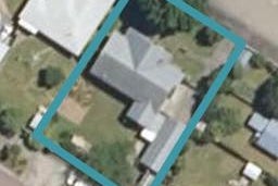 1 Wright Street, Dannevirke, Dannevirke