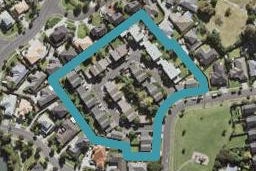 21/45 Secoia Crescent, Mangere, Auckland