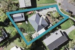 8 Florida Place, St Heliers, Auckland
