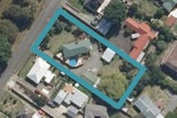 5 Bull Street, Bulls