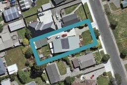 20 Duncan Street, Hawthorndale, Invercargill
