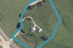 420 Tutaekara Road, Pahiatua