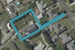 12 Richmond Avenue, Takaro, Palmerston North