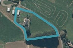 181 Ellis Road, Otorohanga, Otorohanga