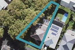45 Sherwood Avenue, Grey Lynn, Auckland