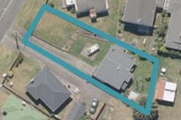 1 Burns Street, Tawhero, Whanganui