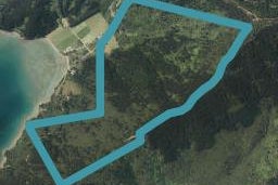 365 Bill Bryants Road, Squally Cove, Marlborough Sounds