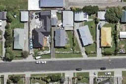12 Baxter Street, Grasmere, Invercargill