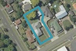 22 Guildford Street, Ashhurst, Ashhurst
