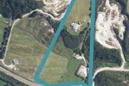 173 Taylorville Road, Coal Creek, Greymouth