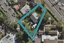20 Patey Street, Epsom, Auckland