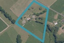 658 Corbett Road, Rotorua