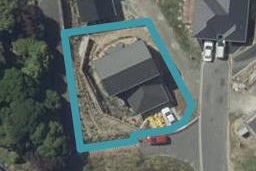 60 Mission Cove, Company Bay, Dunedin