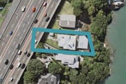 1/7 Princes Street, Northcote Point, Auckland