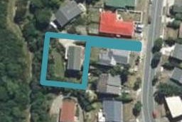 140 Conclusion Street, Ascot Park, Porirua