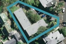 8/17 Birdwood Crescent, Parnell, Auckland