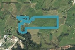 160D Domain Road, Putāruru