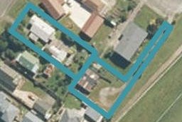 251 Park Street, Hokitika, Hokitika