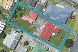 13 Hayes Avenue, Gate Pa, Tauranga