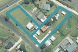 75 Amopo Street, Kawhia, Kawhia