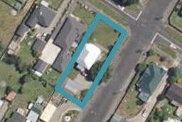 16 Albert Street, Pahiatua, Pahiatua