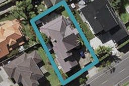 4 Norman Lesser Drive, Saint Johns, Auckland