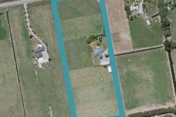 275 Oxford Road, Fernside, Rangiora