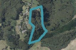 119 Scurr Road, Scroggs Hill, Dunedin
