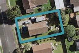 45 Inverell Avenue, Wiri, Auckland