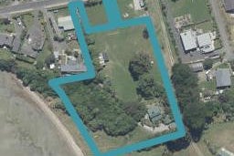 10 Bay Road, Warrington, Waikouaiti