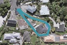 25 Peace Avenue, Moturoa, New Plymouth