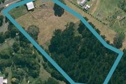 553 Peak Road, Helensville, Helensville