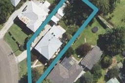 25 Perry Street, Mangapapa, Gisborne