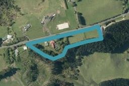 103 Wilson Road, Helensville