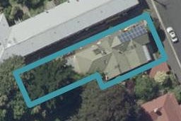 17 William Street, Dunedin Central, Dunedin