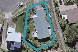 15 Ballantrae Place, Highlands Park, New Plymouth