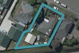 155 Bordesley Street, Phillipstown, Christchurch