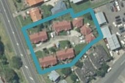 110 Queen Sh25 Street, THAMES, Thames