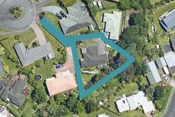 41 Capricorn Place, Kawaha Point, Rotorua