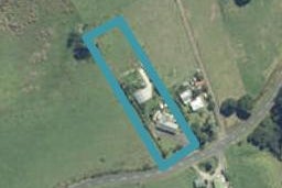 93 Aotea Road, Kawhia, Kawhia
