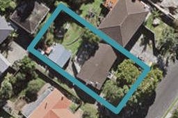 25 Park Hill Road, Birkenhead, Auckland