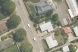 121 Great North Road, Winton, Winton