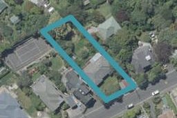 117 Signal Hill Road, Opoho, Dunedin