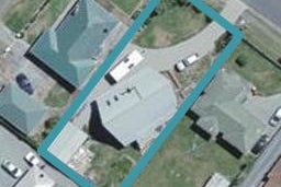 30 Woodward Street East, Featherston