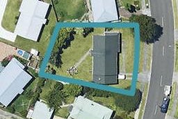 3 Tom Muir Drive, Gate Pa, Tauranga
