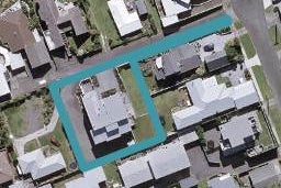 2E Sackville Street, Fitzroy, New Plymouth