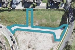 2/11 Rengarenga Rise, Fairview Heights, Auckland