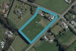 127 Mabers Road, Clarkville, Kaiapoi
