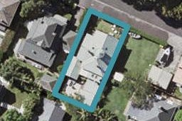 1 Oxford Terrace, Devonport, Auckland