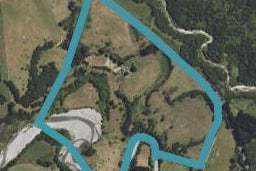 2195 Te Araroa Road, Tikitiki